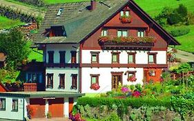 Gaestehaus Heimenberg